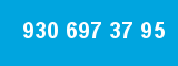 930 697 37 95 930 697 37 95